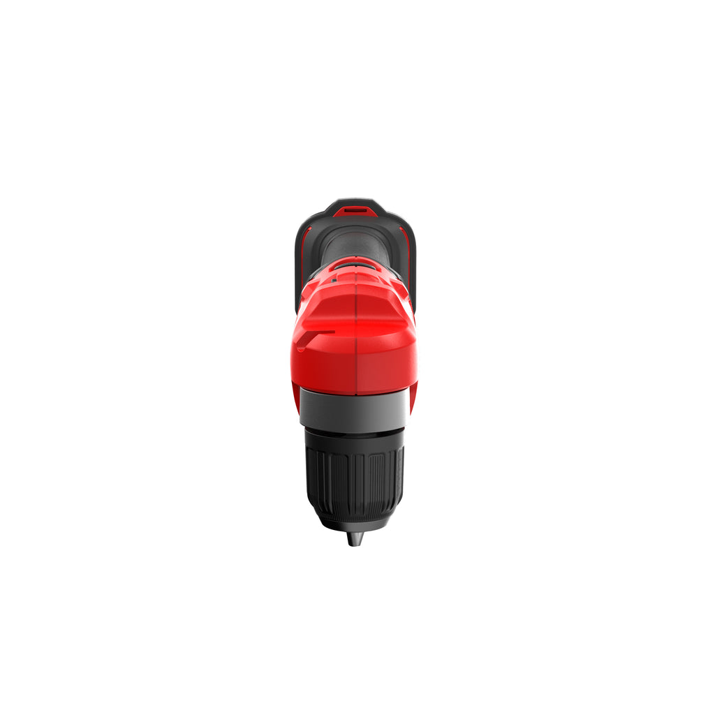 V20* Cordless 3/8-In Right Angle Drill
