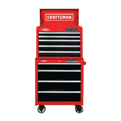 2000 Series 26 in 4-Drawer Rolling Tool Cabinet