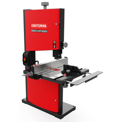 9-in Band Saw