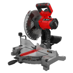 12-in  Single Bevel Compound Miter Saw