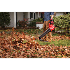 V20* Brushless Cordless Axial Leaf Blower (Tool Only)