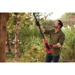 V20* 8-in. Cordless Pole Chainsaw (Tool Only)