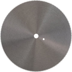 10 In Table Saw Blade 180 Tooth with 5/8 in Arbor (1 Pack)