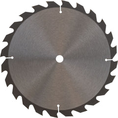 10-In. 24T Framing/Ripping Saw Blade