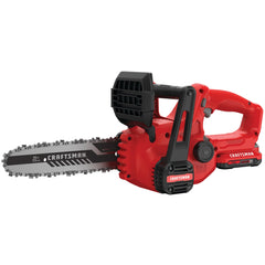 V20* 10-in. Cordless Chainsaw Kit (2.0Ah)