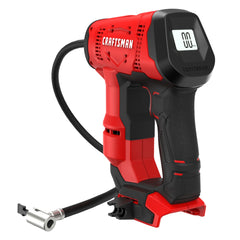 V20* Cordless High Pressure Inflator (Tool Only)