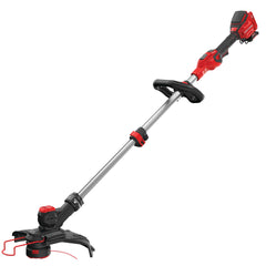 V20* Cordless 13 in WEEDWACKER® String Trimmer/Edger with Push Button Feed (Tool Only)