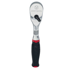 V-Series™ 1/4 in and 3/8 in Drive Comfort Grip™ Ratchet (2 PK)