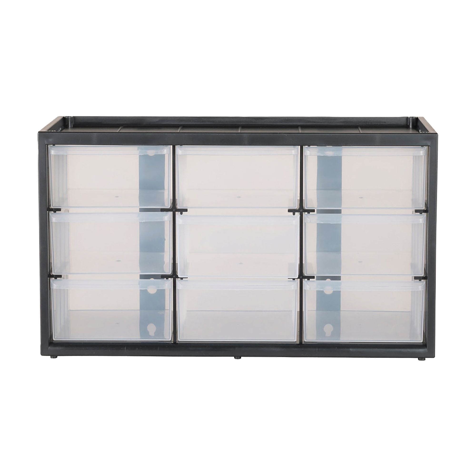 CRAFTSMAN Large Storage Organizer, 39 Compartment, Plastic (CMST40739)