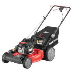 21-In. 160Cc Fwd Gas Self-Propelled Mower