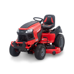 54-in. 24 HP* V-Twin Hydrostatic TURN TIGHT™ Gas Riding Lawn Mower (T3200)
