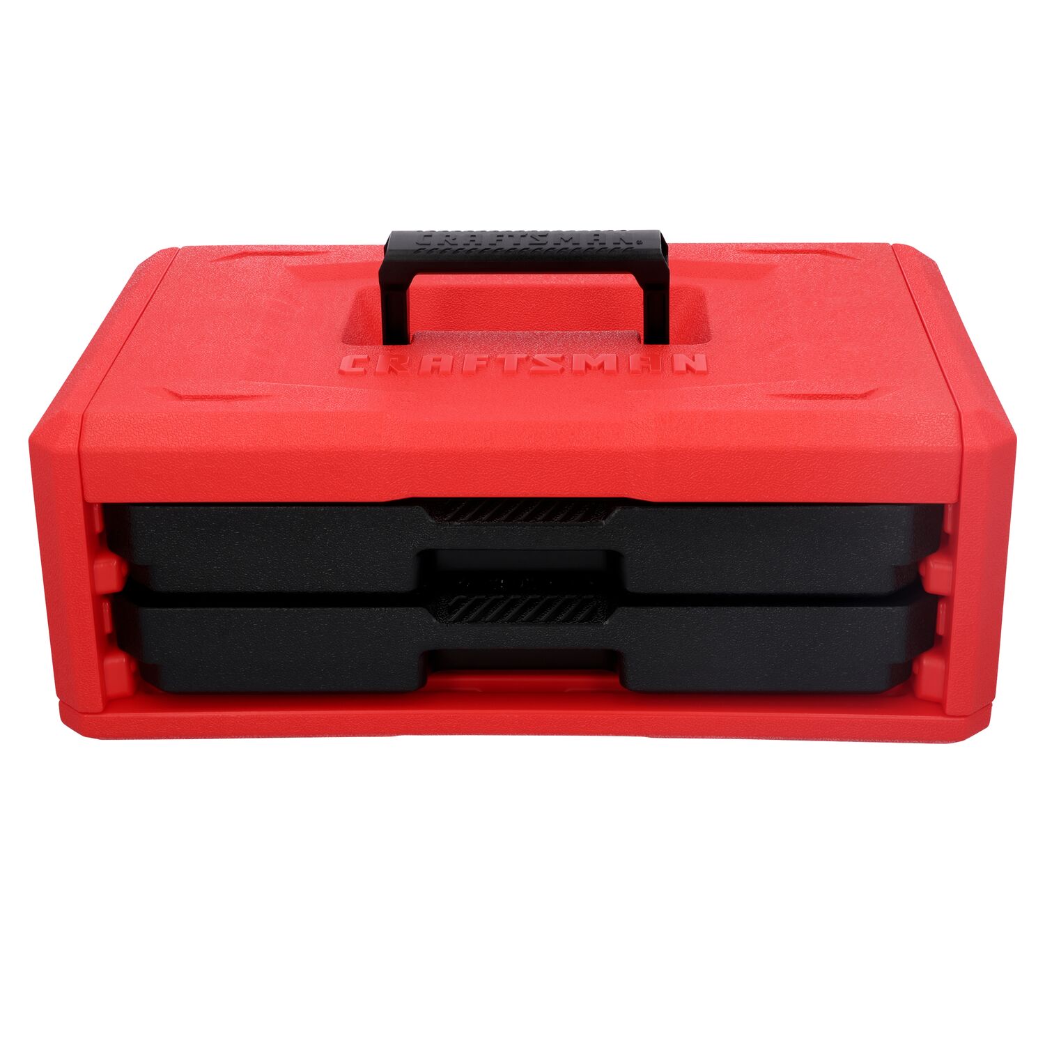 CRAFTSMAN 256PC  2 Drawer Box Mechanic Set