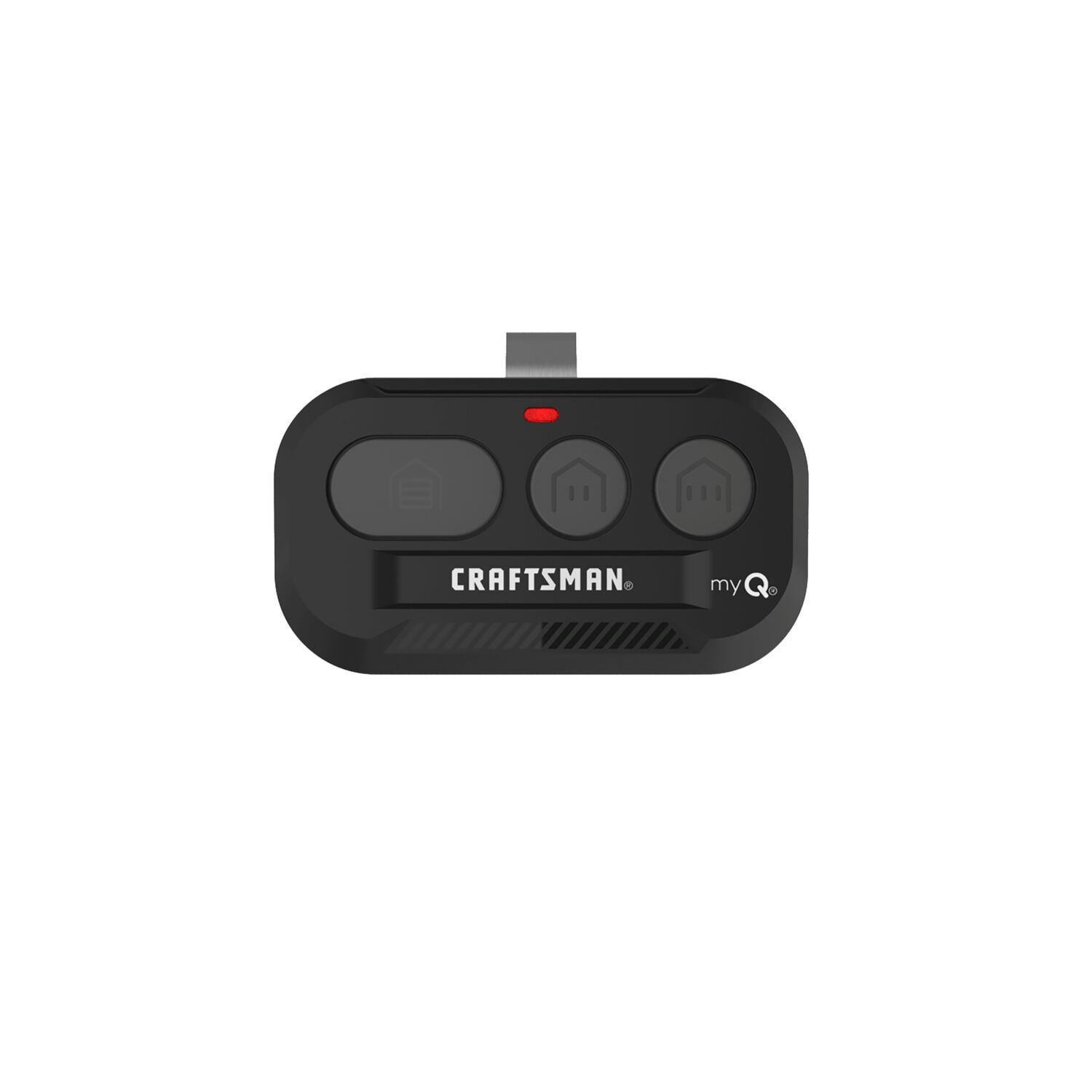 Craftsman MYQ 3 Button Garage Door Opener Remote