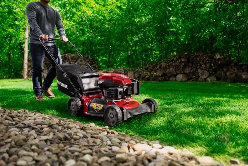 Who Sells Craftsman Lawn Mowers: Top Retailers Revealed
