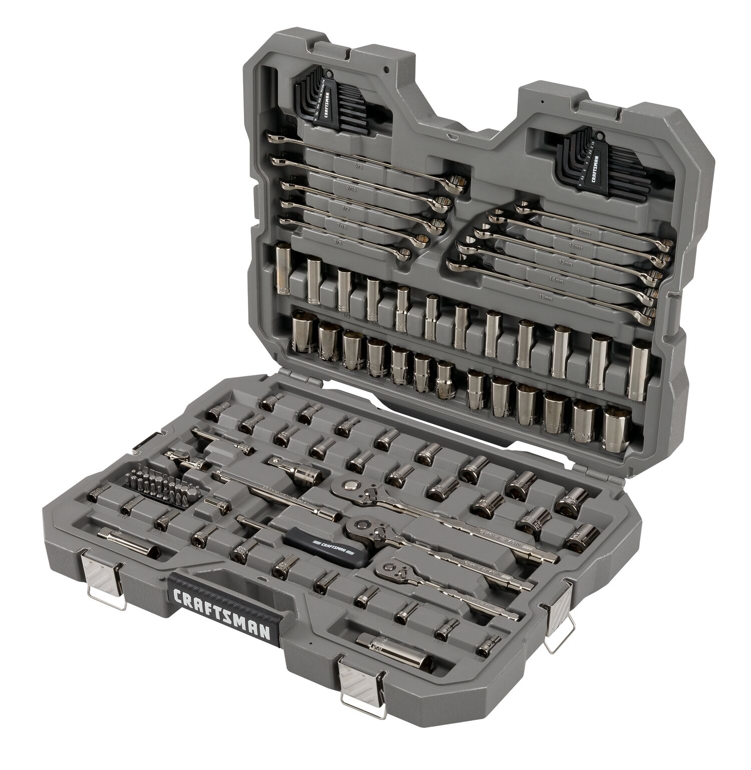 CM 121PC OVERDRIVE MECH SET