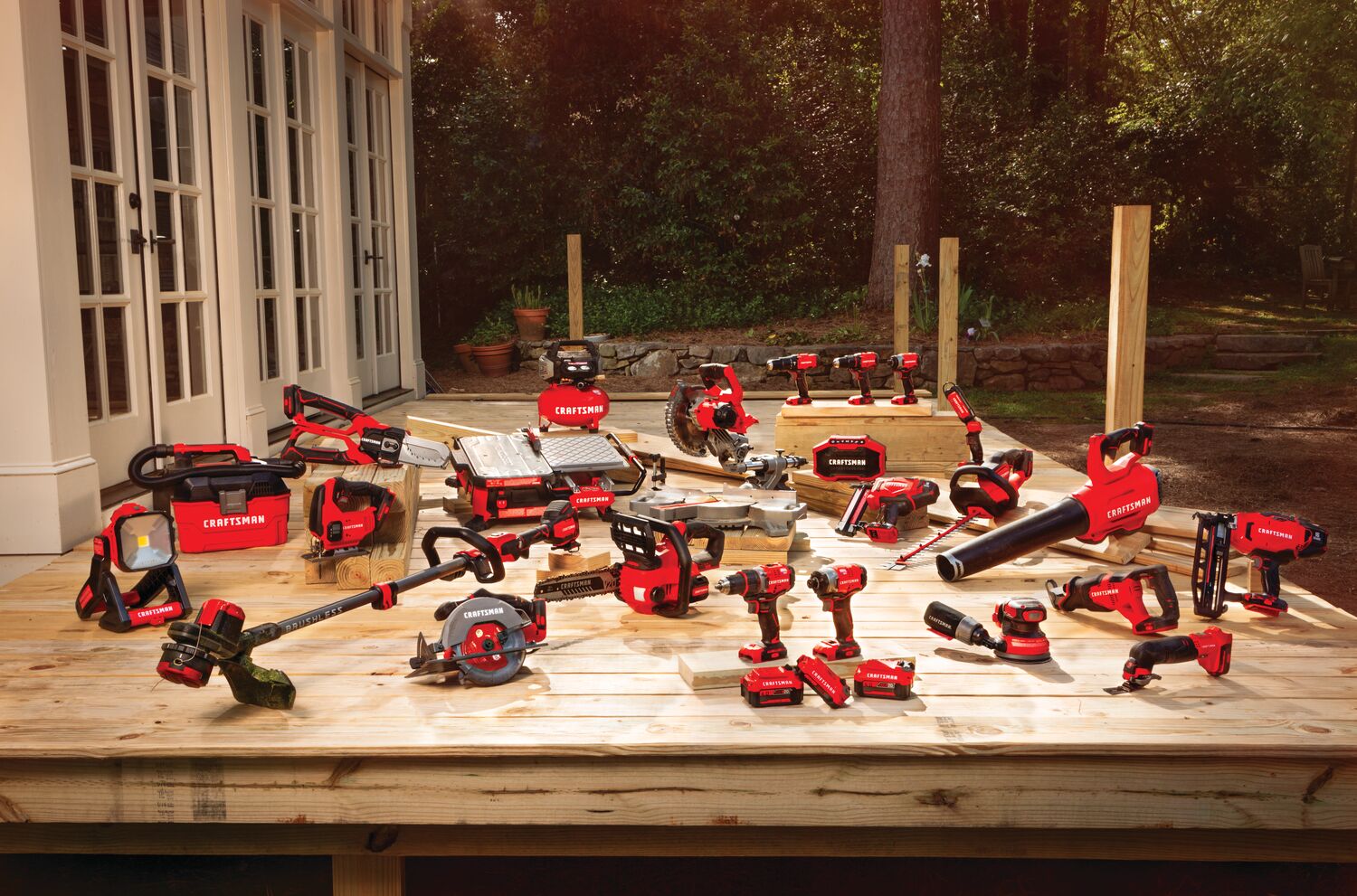 Who Builds Craftsman Tools: Uncover the Manufacturer