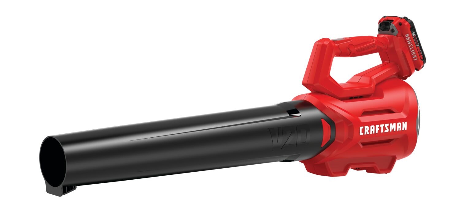 View of CRAFTSMAN Combo Kits: Outdoor on white background