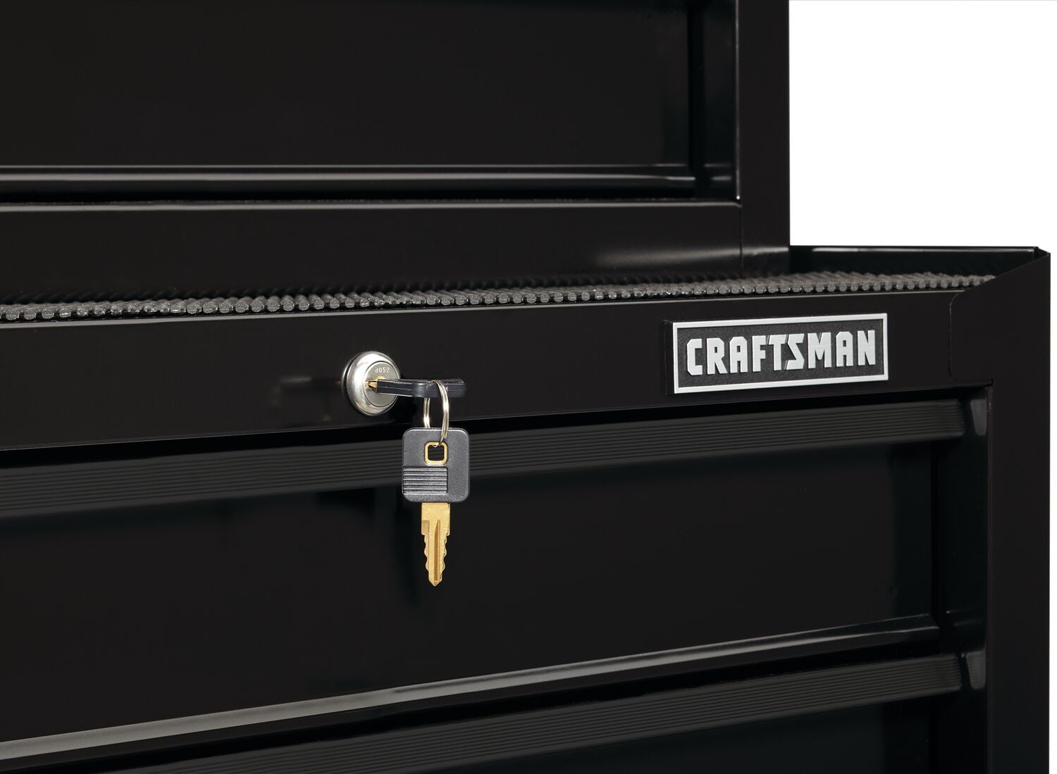 View of CRAFTSMAN Storage: Cabinets & Chests Rolling highlighting product features