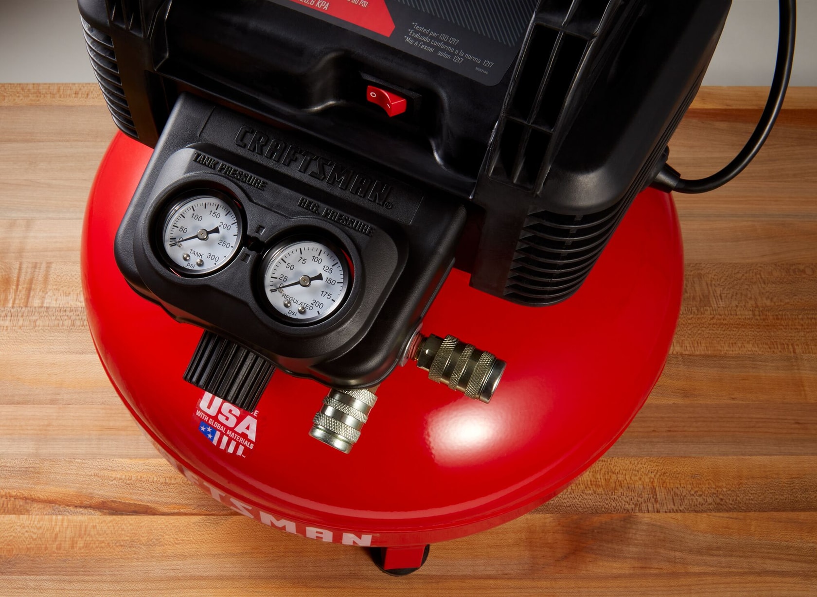 View of CRAFTSMAN Combo Kits: Power Tools in environment