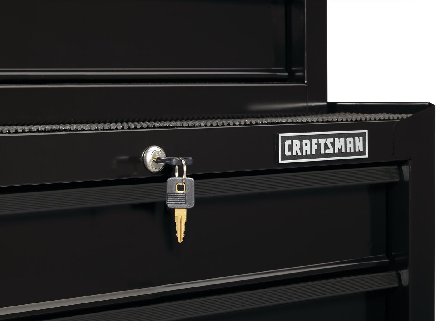 View of CRAFTSMAN Storage: Cabinets & Chests Rolling highlighting product features