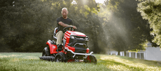 Lawn Mowers Frequently Asked Questions