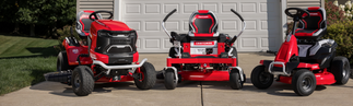 CRAFTSMAN® Powers Up for Spring with Launch of New Electric Outdoor Products