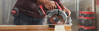 Circular Saws Frequently Asked Questions