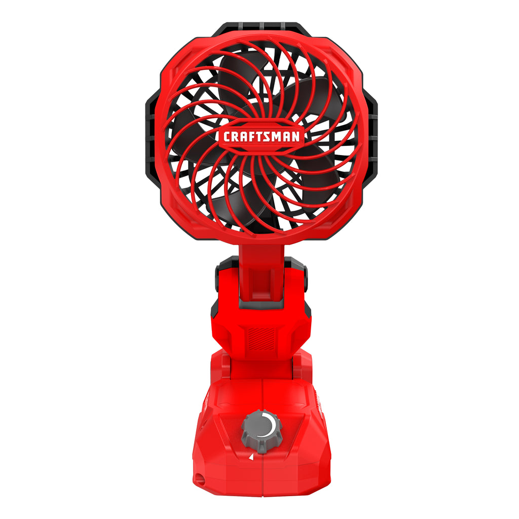 V20* Compact Personal Fan (Tool Only)