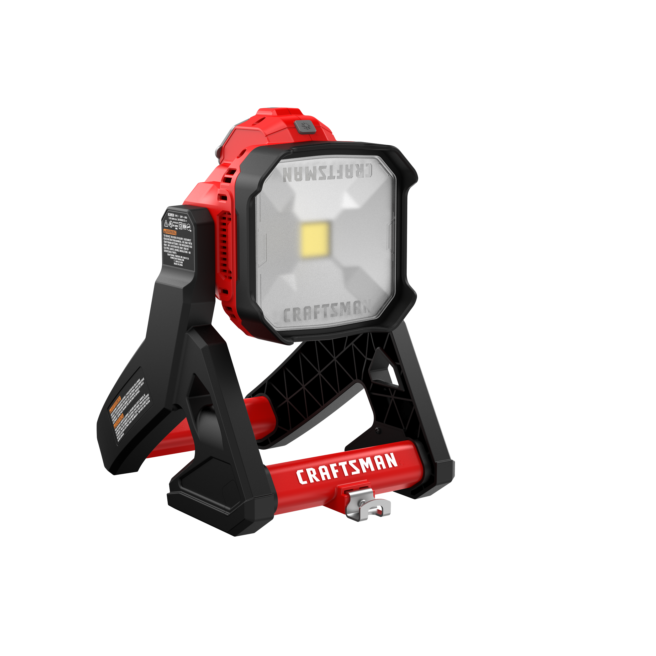 V20* Cordless Small Area Light (Tool Only)