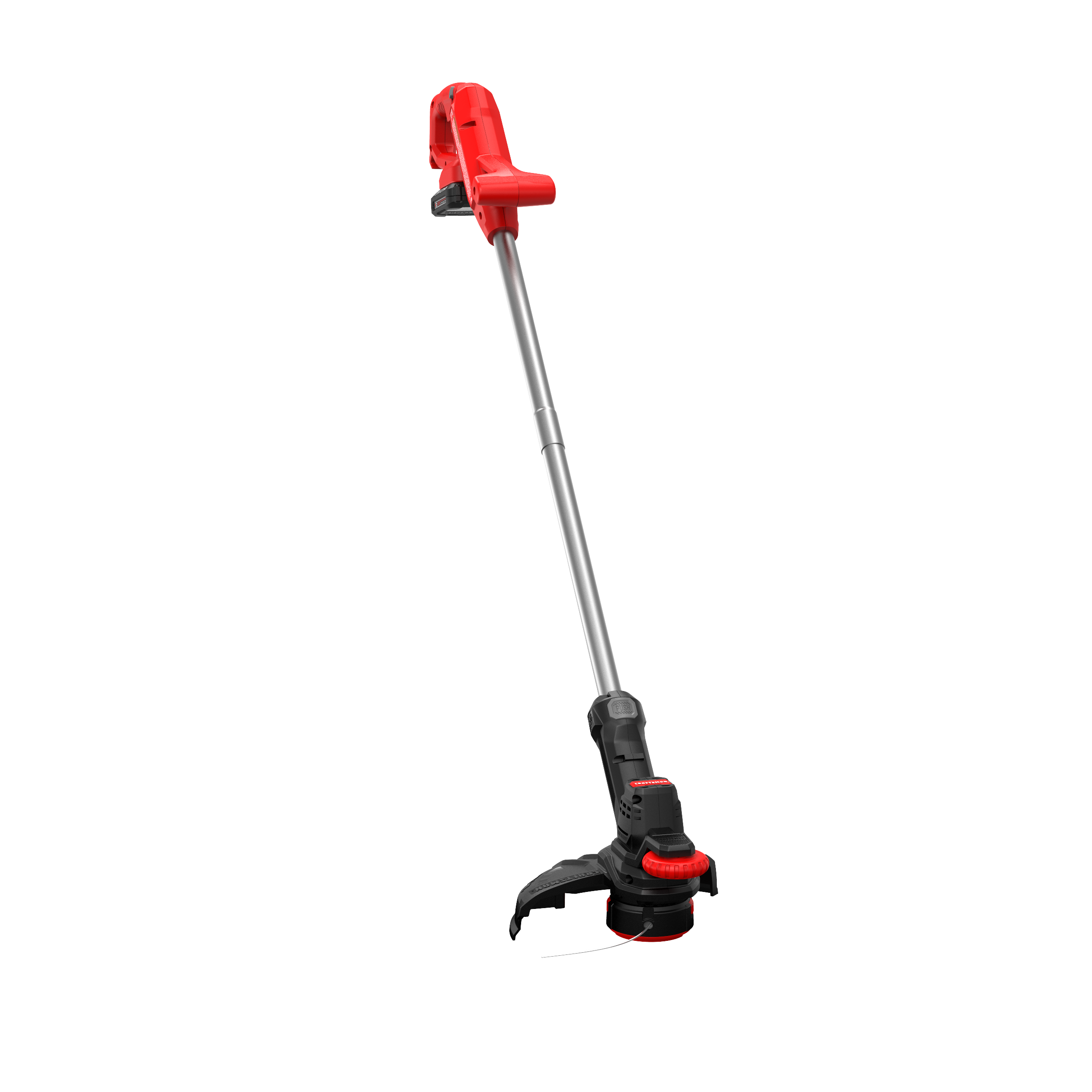 V20* Cordless 10 in WEEDWACKER® String Trimmer and Edger (Tool Only)