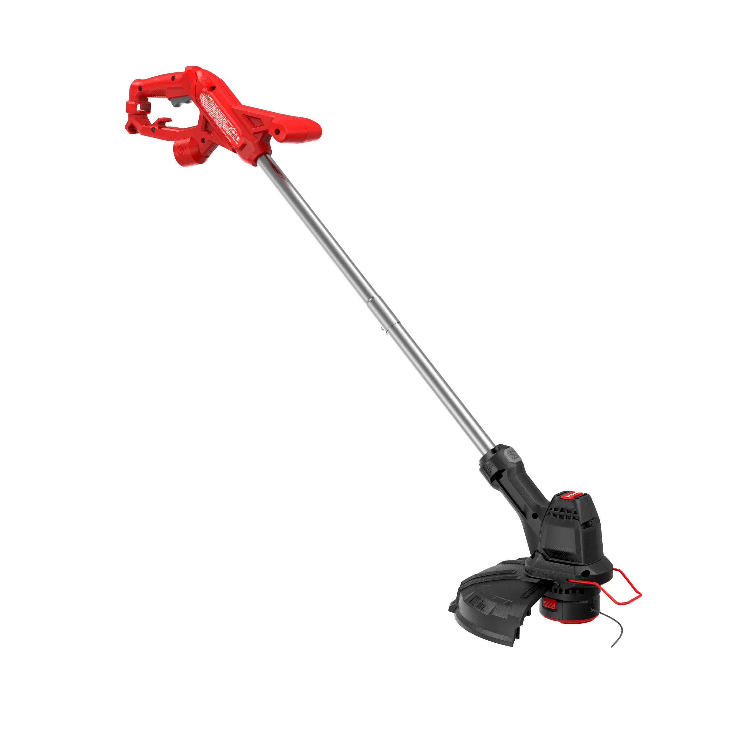 3.5 Amp 12-Inch Electric Trimmer/Edger