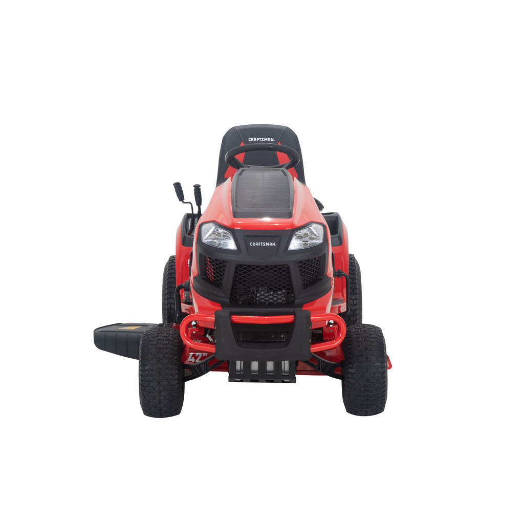42-in. 19.5 HP* KOHLER Hydrostatic TURNTIGHT™ Gas Riding Lawn Mower (T2200)