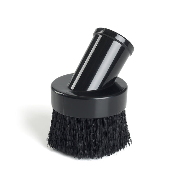 1-1/4 in. Dusting Brush Wet/Dry Vacuum Attachment for Shop Vacuums