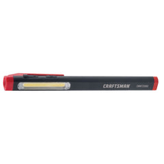 Rechargeable Aluminum Pen Light