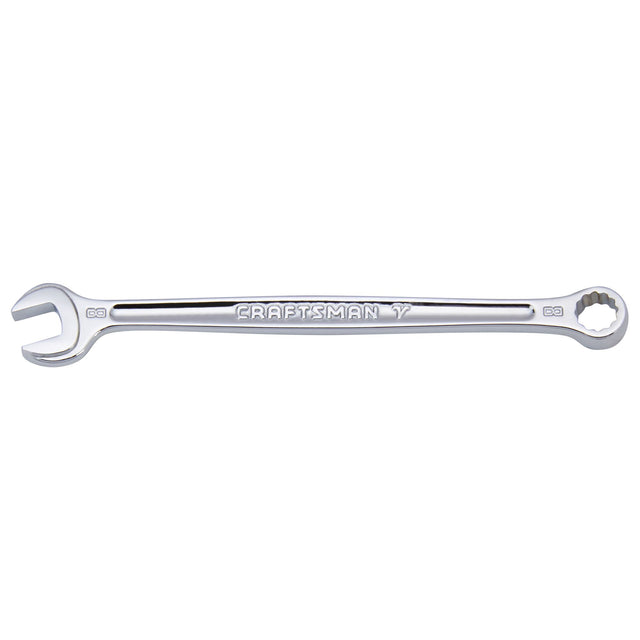Combo Wrench 08 Mm