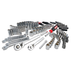 Mechanics Tool Set (215 pc)