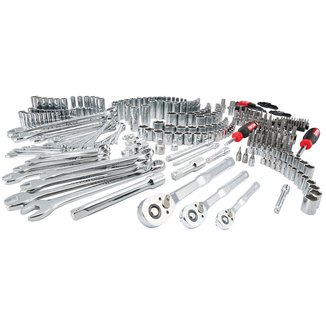 308Pc Mechanics Tool Set