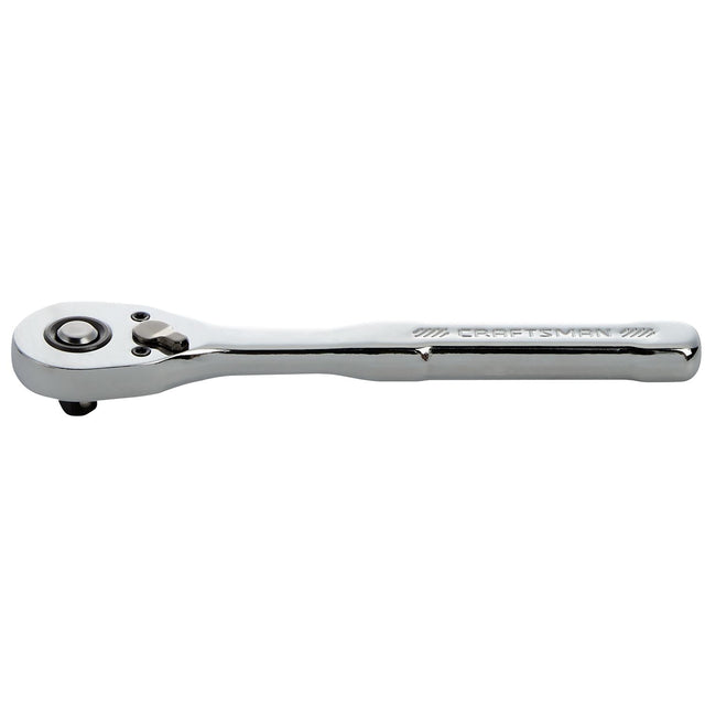 1/4-In Drive 72 Tooth Low Profile Ratchet