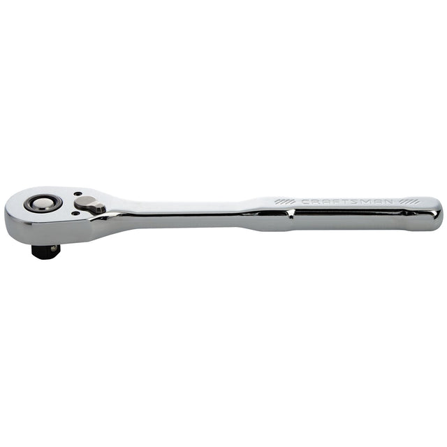 1/2-In Drive 72 Tooth Low Profile Ratchet