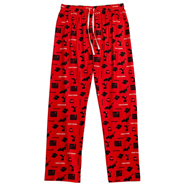 CRAFTSMAN® Pajama Pant - Unisex