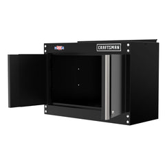 18-Inch High Wall Cabinet