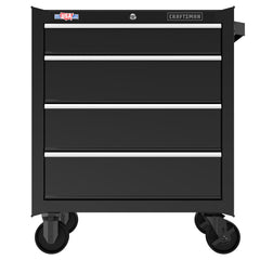 S1000 Series 4-Drawer Cabinet