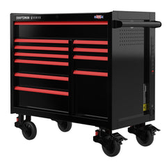 CRAFTSMAN® V-SERIES 41 in. Wide 11-Drawer Rolling Tool Cabinet