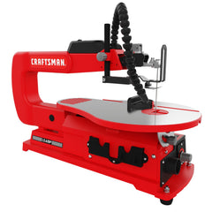 16-in Variable Scroll Saw