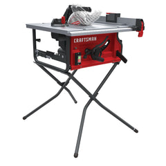 10 in. Table Saw