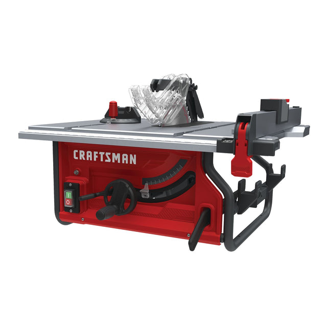 10 in. Table Saw