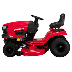 46-In. 18-1/2 Hp* Automatic Gas Riding Mower