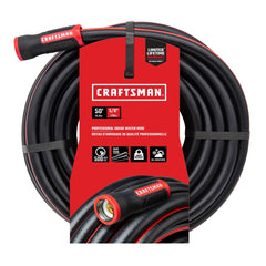 Professional Grade Water Hose 50 Ft.x5/8 In
