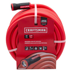 75 Ft. x 5/8 In. Professional Grade Hot Water Hose