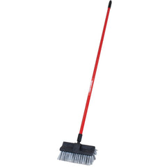 10-in All Surface Wash Brush